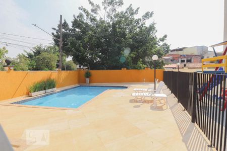 Apartamento à venda com 68m², 2 quartos e 1 vaga Apartamento à venda com 68m², 2 quartos e 1 vagaPiscina