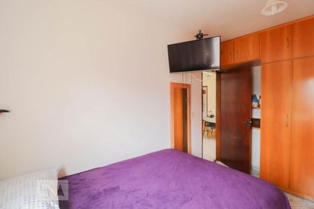 Apartamento à venda com 68m², 2 quartos e 1 vaga Apartamento à venda com 68m², 2 quartos e 1 vagaDormitório 2