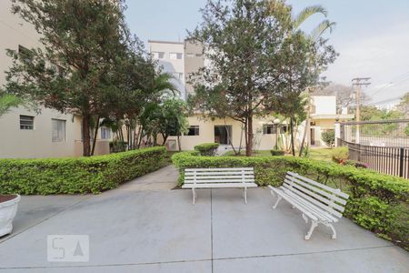 Apartamento à venda com 68m², 2 quartos e 1 vaga Apartamento à venda com 68m², 2 quartos e 1 vagaÁrea comum