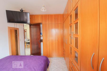 Apartamento à venda com 68m², 2 quartos e 1 vaga Apartamento à venda com 68m², 2 quartos e 1 vagaDormitório 2