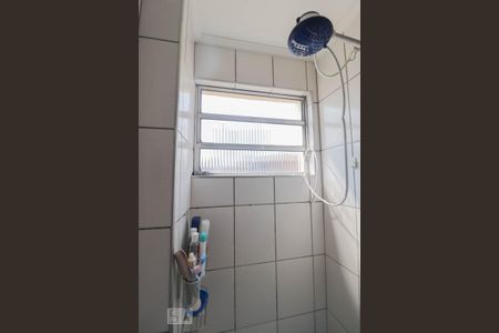 Apartamento à venda com 68m², 2 quartos e 1 vaga Apartamento à venda com 68m², 2 quartos e 1 vagaBanheiro