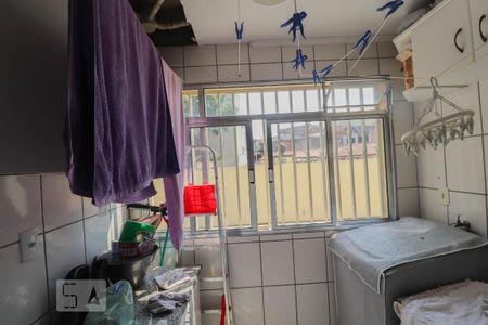 Apartamento à venda com 68m², 2 quartos e 1 vaga Apartamento à venda com 68m², 2 quartos e 1 vagaÁrea de Serviço