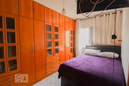 Dormitório 2 de apartamento à venda com 2 quartos, 68m² em Vila Galvao, Guarulhos