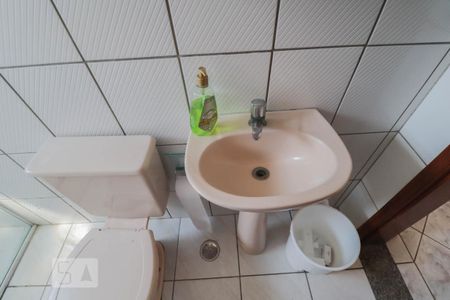 Apartamento à venda com 68m², 2 quartos e 1 vaga Apartamento à venda com 68m², 2 quartos e 1 vagaBanheiro