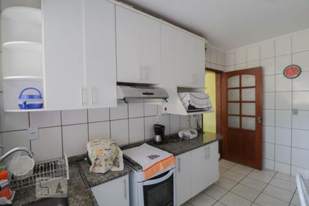 Apartamento à venda com 68m², 2 quartos e 1 vaga Apartamento à venda com 68m², 2 quartos e 1 vagaCozinha