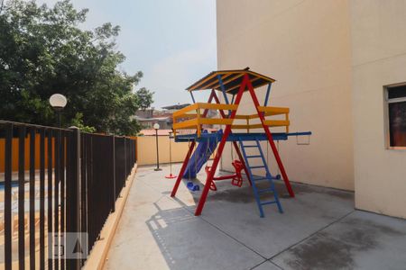 Apartamento à venda com 68m², 2 quartos e 1 vaga Apartamento à venda com 68m², 2 quartos e 1 vagaPlayground