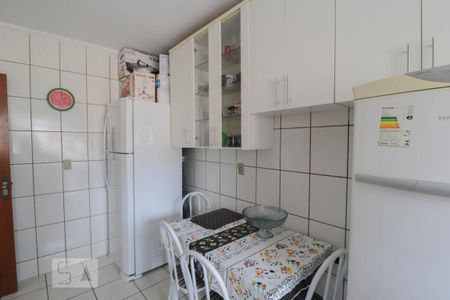 Apartamento à venda com 68m², 2 quartos e 1 vaga Apartamento à venda com 68m², 2 quartos e 1 vagaCozinha