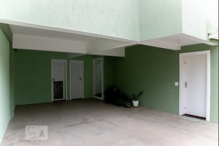 Apartamento para alugar com 54m², 2 quartos e 1 vaga Apartamento para alugar com 54m², 2 quartos e 1 vagaGaragem
