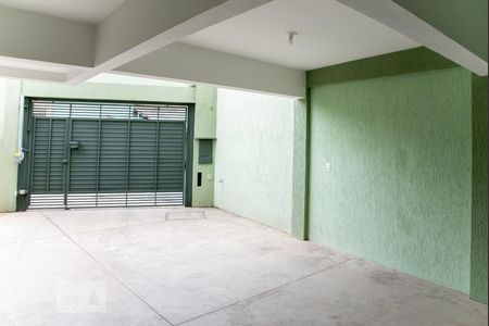 Apartamento para alugar com 54m², 2 quartos e 1 vaga Apartamento para alugar com 54m², 2 quartos e 1 vagaGaragem