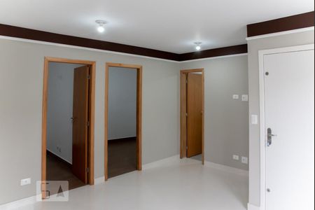 Sala de apartamento para alugar com 2 quartos, 54m² em Vila Guilhermina, São Paulo
