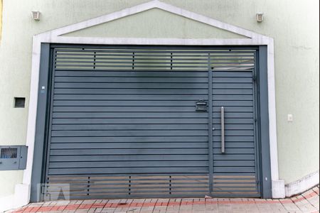 Apartamento para alugar com 54m², 2 quartos e 1 vaga Apartamento para alugar com 54m², 2 quartos e 1 vagaGaragem