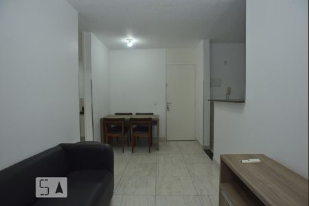 Salade Apartamento com 2 quartos, 48m² Jacarepaguá