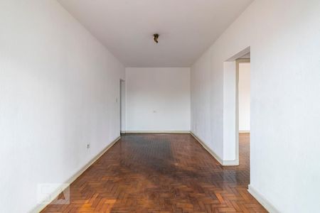 Sala de apartamento para alugar com 2 quartos, 58m² em Cambuci, São Paulo
