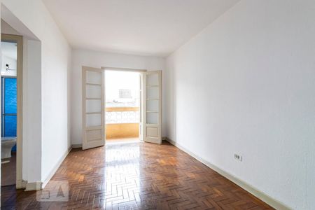 Sala de apartamento para alugar com 2 quartos, 58m² em Cambuci, São Paulo