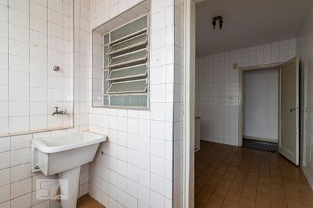 Apartamento para alugar com 58m², 2 quartos e sem vagaÁrea de serviço