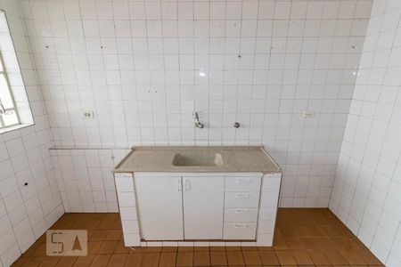 Apartamento para alugar com 58m², 2 quartos e sem vagaCozinha