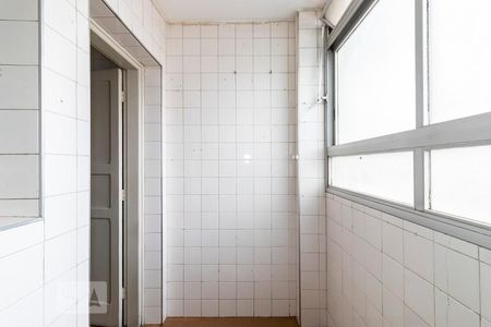 Apartamento para alugar com 58m², 2 quartos e sem vagaÁrea de serviço