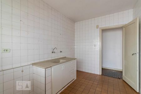 Apartamento para alugar com 58m², 2 quartos e sem vagaCozinha
