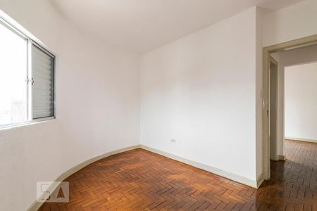 Quarto 1 de apartamento para alugar com 2 quartos, 58m² em Cambuci, São Paulo