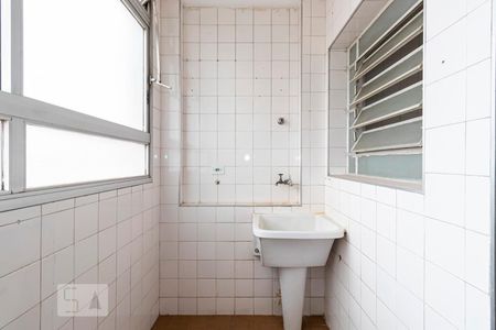 Apartamento para alugar com 58m², 2 quartos e sem vagaÁrea de serviço