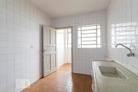 Apartamento para alugar com 58m², 2 quartos e sem vagaCozinha