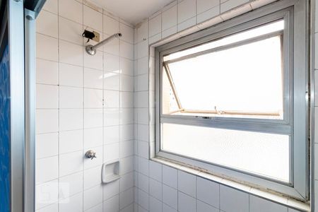 Apartamento para alugar com 58m², 2 quartos e sem vagaBanheiro