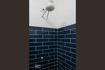 Studio à venda com 26m², 1 quarto e sem vagaBanheiro