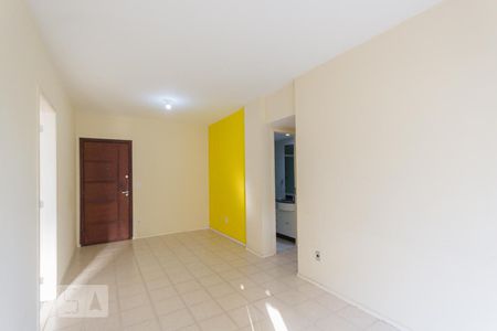 Sala de apartamento à venda com 2 quartos, 70m² em Freguesia (jacarepaguá), Rio de Janeiro