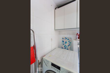 Apartamento para alugar com 41m², 1 quarto e 1 vagaArea de Serviço