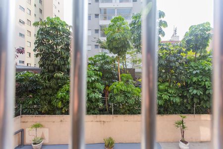 Apartamento para alugar com 41m², 1 quarto e 1 vagaVista do Quarto