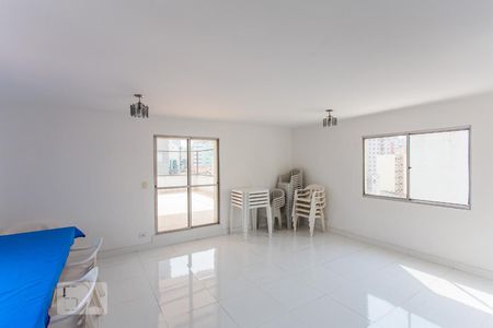 Apartamento para alugar com 41m², 1 quarto e 1 vagaSalão de Festas