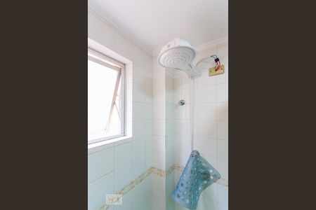 Apartamento para alugar com 41m², 1 quarto e 1 vagaBanheiro