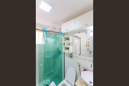 Apartamento para alugar com 41m², 1 quarto e 1 vagaBanheiro