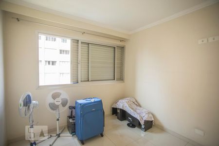 Suite de apartamento para alugar com 2 quartos, 120m² em Saúde, São Paulo