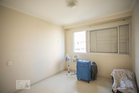Suite de apartamento para alugar com 2 quartos, 120m² em Saúde, São Paulo