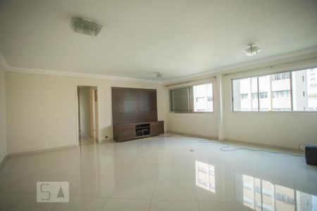 Sala de apartamento para alugar com 2 quartos, 120m² em Saúde, São Paulo