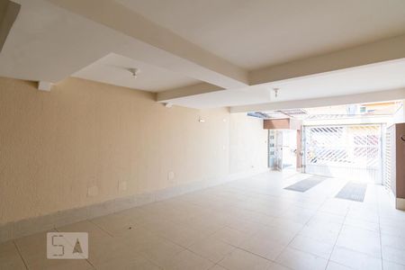 Apartamento para alugar com 38m², 2 quartos e 1 vagaGaragem