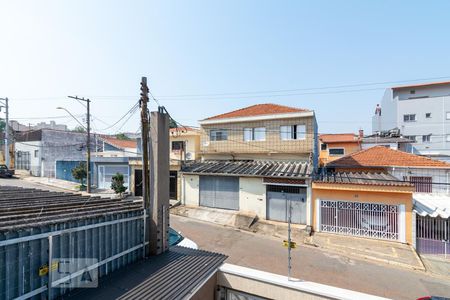 Apartamento para alugar com 38m², 2 quartos e 1 vagaVista Quarto 2