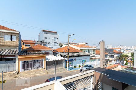 Apartamento para alugar com 38m², 2 quartos e 1 vagaVista Quarto 2