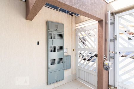 Apartamento para alugar com 38m², 2 quartos e 1 vagaGaragem