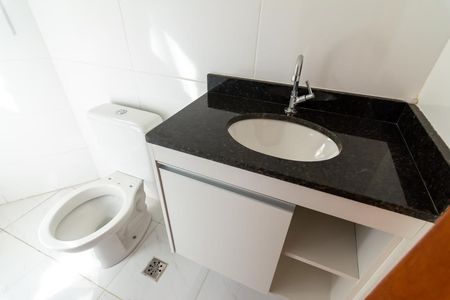 Apartamento para alugar com 38m², 2 quartos e 1 vagaBanheiro
