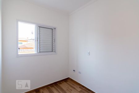 Apartamento para alugar com 38m², 2 quartos e 1 vagaQuarto 2
