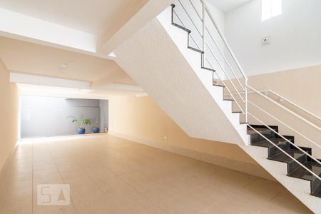 Apartamento para alugar com 38m², 2 quartos e 1 vagaGaragem