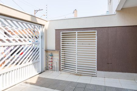 Apartamento para alugar com 38m², 2 quartos e 1 vagaGaragem