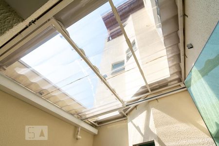 Apartamento para alugar com 38m², 2 quartos e 1 vagaÁrea de Serviço