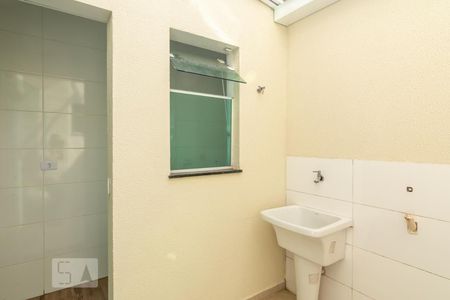Apartamento para alugar com 38m², 2 quartos e 1 vagaÁrea de Serviço
