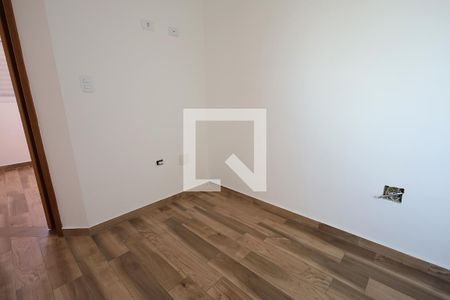 Sala / Cozinha de apartamento para alugar com 2 quartos, 76m² em Vila Scarpelli, Santo André