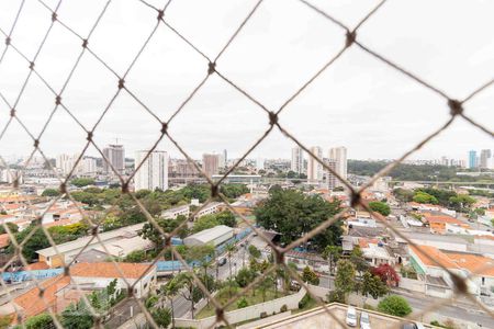 Apartamento para alugar com 64m², 3 quartos e 1 vaga Apartamento para alugar com 64m², 3 quartos e 1 vagaVista da Suíte