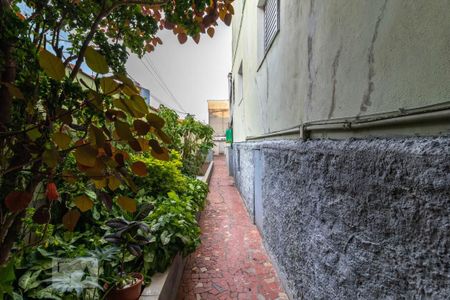 Casa à venda com 293m², 3 quartos e 1 vaga Casa à venda com 293m², 3 quartos e 1 vagaCorredor Externo