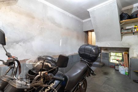 Casa à venda com 293m², 3 quartos e 1 vaga Casa à venda com 293m², 3 quartos e 1 vagaGaragem